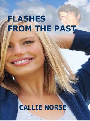cover image of Flashes from the Past